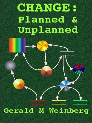 cover image of CHANGE